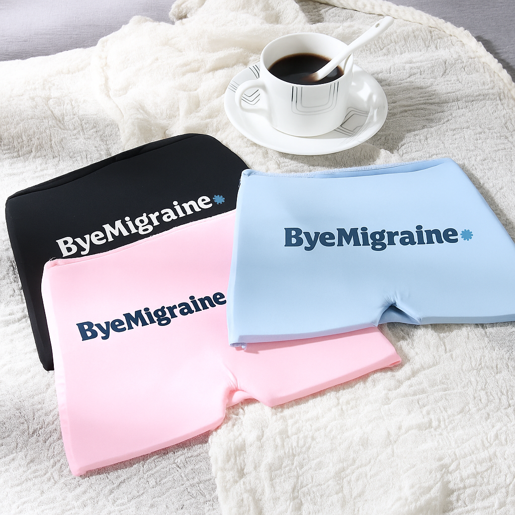 Bonnet Anti-Migraine Ultra Confort
